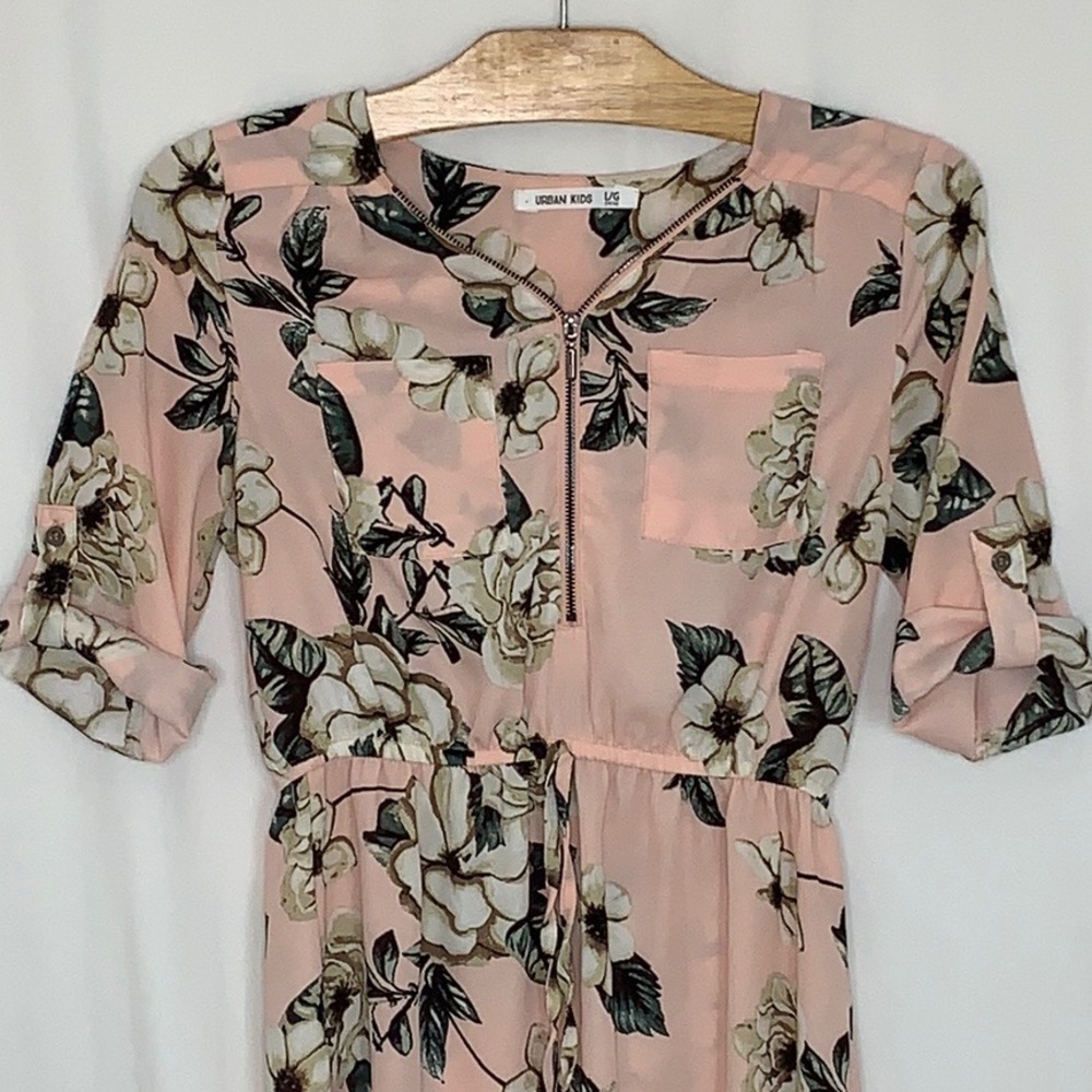 A really cute summer Dress L/G